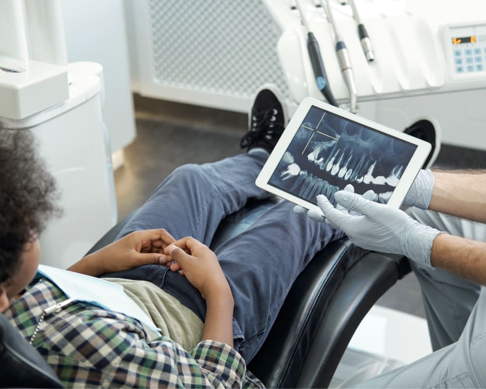 Dental Technology, Cranbrook Dentist